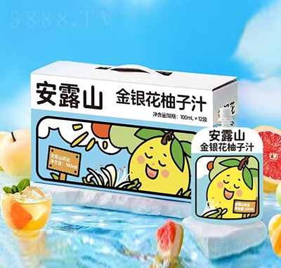 ��¶ɽ���y������֭100mlx12��