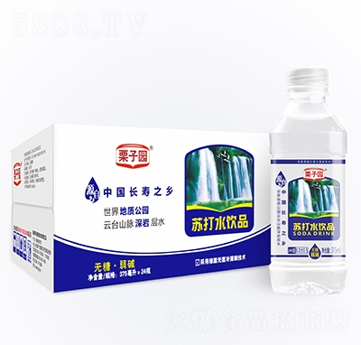 ���ӈ@�K��ˮ�Ʒ��ƿ375mlx24ƿ