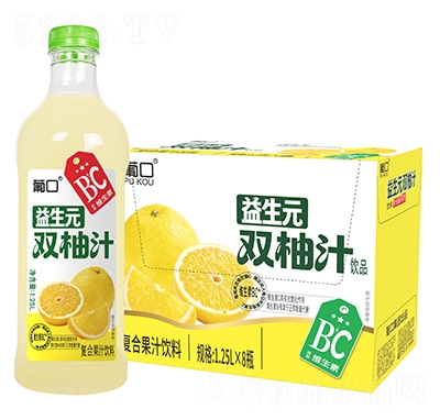 �Ͽ�����Ԫ�p��֭��(f��)�Ϲ�֭���1.25L