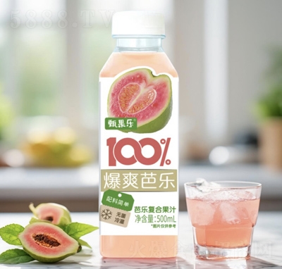 �����(l��)100%��ˬ�Ř�(l��)��֭500ml