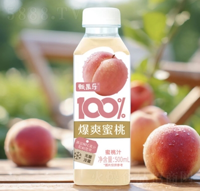 �����(l��)100%��ˬ���ҹ�֭500ml