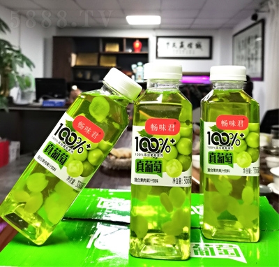 ��ζ�����ѹ����֭500ml��15