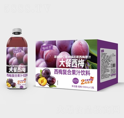 ��ζ�������÷��(f��)�Ϲ�֭930ml��12