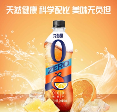 ����A ����ζ��ˮ500ml