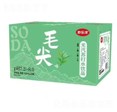 �(l��)��ë��o(w��)���K��ˮ�Ʒ520ml��20