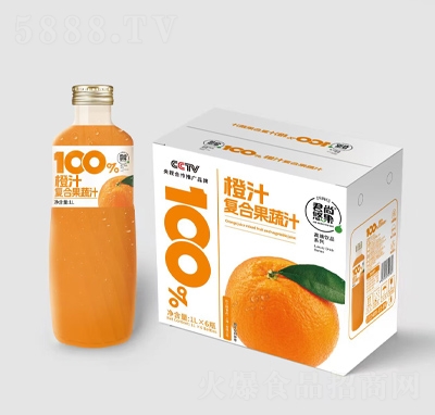 �����ƹ�100%��֭��(f��)�Ϲ�֭1L��6