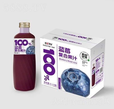 �����ƹ�100%�{ݮ�ͺϹ�֭1L��6