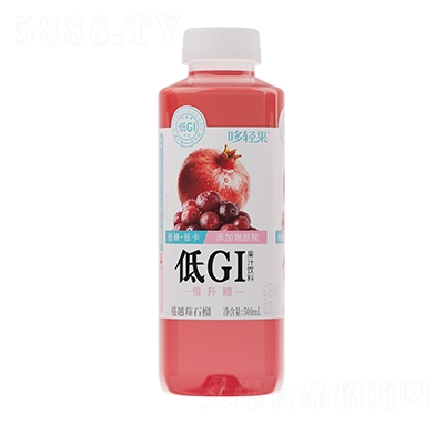 ���p����GI�Ϳ����ǹ�֭��Խݮʯ��ζ500ml
