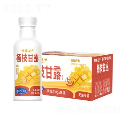 ���B(y��ng)Ԫ ��֦��¶410ml��15