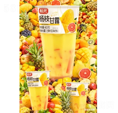 ֲ���֦��¶â��ţ���Lζ���400g