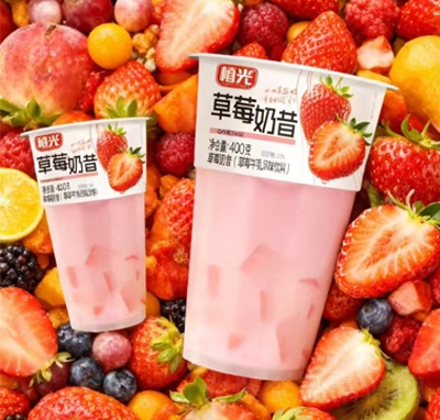 ֲ���ݮţ���Lζ���400g