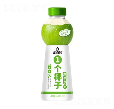 ���ɱ���1��Ҭ��Ҭ��ˮ420ml