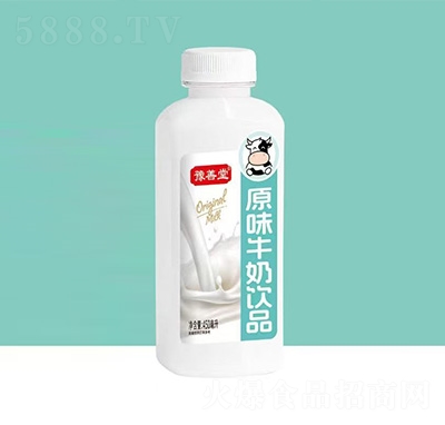 ԥ����ԭζţ�Ʒ450ml