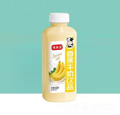 ԥ�����㽶ţ���Ʒ450ml