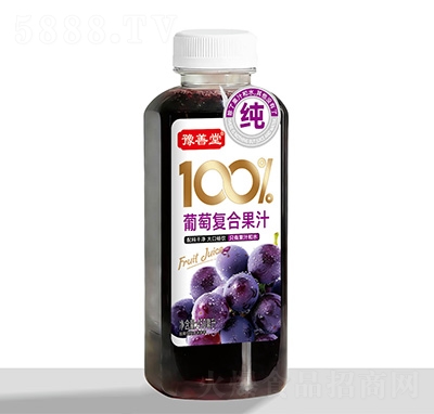 ԥ����100%���ѹ�֭450ml