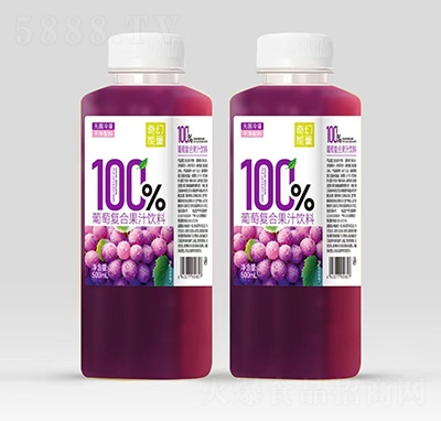 �������100%���я�(f��)�Ϲ�֭���500ml