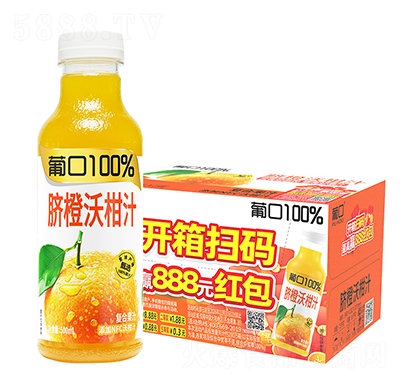 �Ͽ�100%Ě���ָ�֭֭500ml