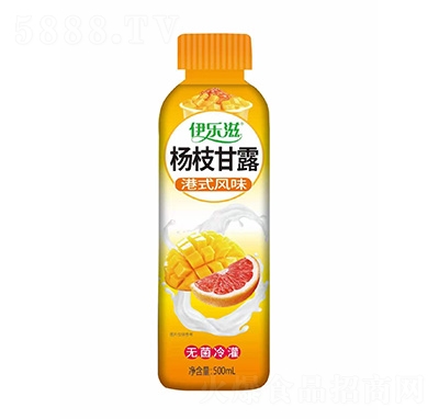 �����̸�ʽ�Lζ��֦��¶���500ml