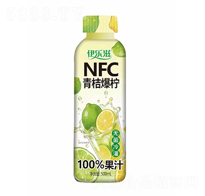 ������NFC��۱���100%��֭���500ml