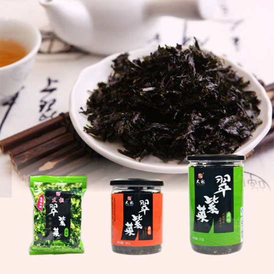 太祖翠紫菜 太祖翠紫菜