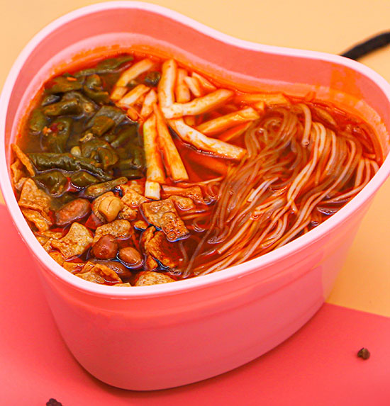 楊掌柜螺螄粉 楊掌柜螺螄粉