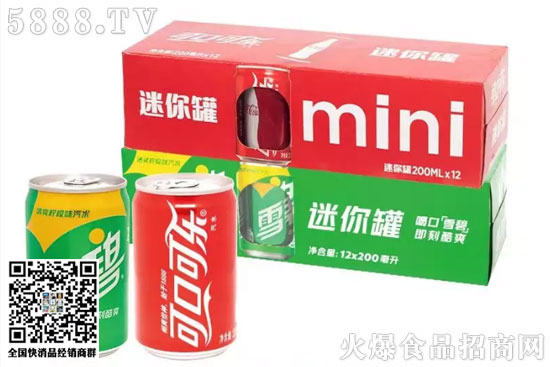 可口可樂(lè) 可口可樂(lè)