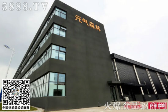 元氣森林1 元氣森林1