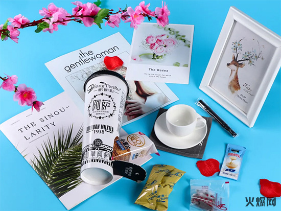 香碳乳大杯仙草奶茶 香碳乳大杯仙草奶茶