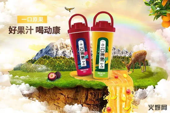 �ӿ���Ͱ��֭