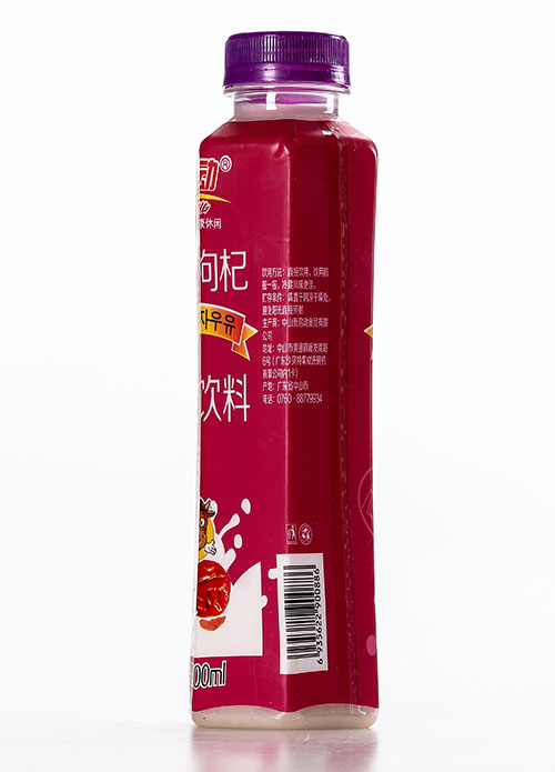 新啟動(dòng)紅棗枸杞乳味飲料500ml2 新啟動(dòng)紅棗枸杞乳味飲料500ml2