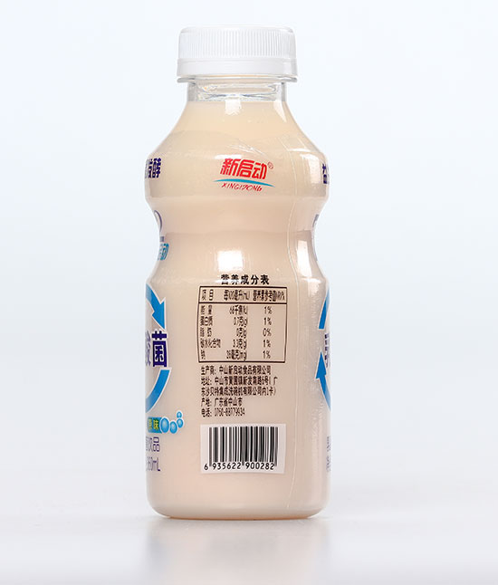 新啟動(dòng)乳酸菌乳味飲料450ml1 新啟動(dòng)乳酸菌乳味飲料450ml1