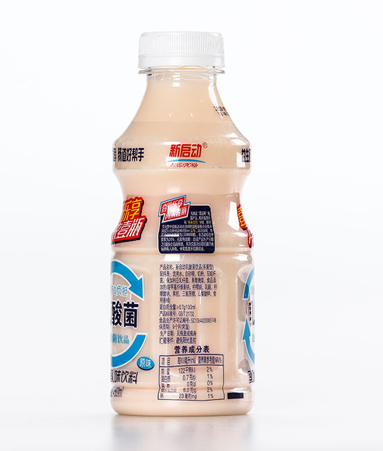 新啟動乳酸菌飲品360ml 新啟動乳酸菌飲品360ml